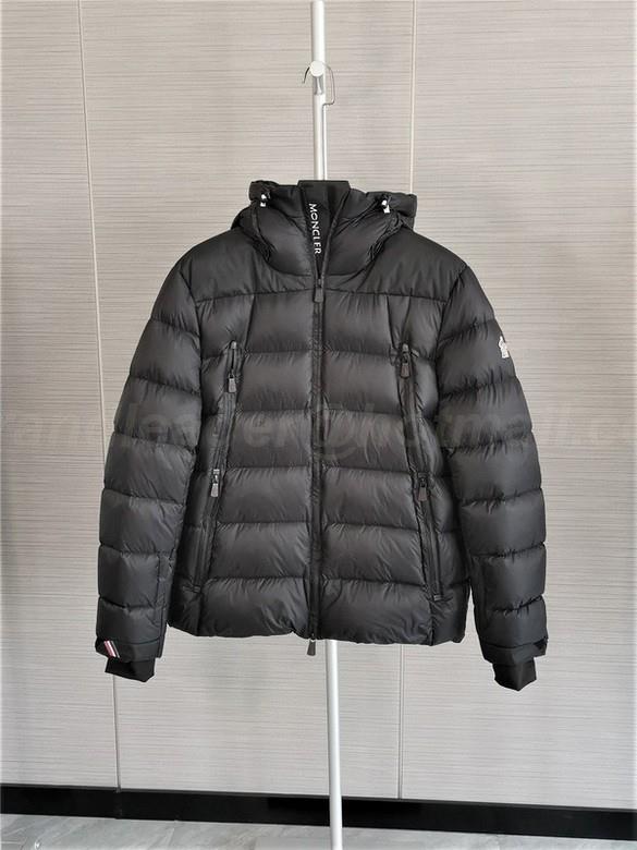 Moncler Men's Outwear 165